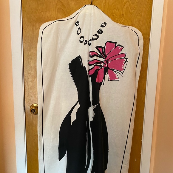 Lanvin x H&M Purple Ruched Puff One-Shoulder Dress - Picture 9 of 10